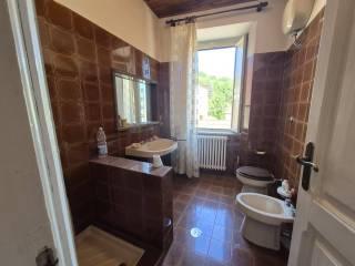 Villa unifamiliare via Aquila 100, Centro, Carsoli — foto 51 di 72