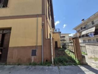 Villa unifamiliare via Aquila 100, Centro, Carsoli — foto 52 di 72