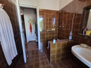 Villa unifamiliare via Aquila 100, Centro, Carsoli