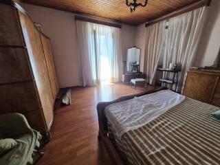 Villa unifamiliare via Aquila 100, Centro, Carsoli — foto 64 di 72