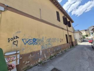 Villa unifamiliare via Aquila 100, Centro, Carsoli — foto 65 di 72