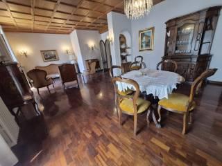 Villa unifamiliare via Aquila 100, Centro, Carsoli — foto 2 di 72