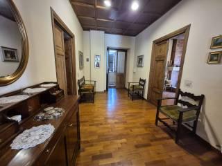 Villa unifamiliare via Aquila 100, Centro, Carsoli — foto 29 di 72