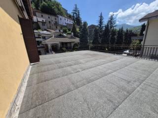 Villa unifamiliare via Aquila 100, Centro, Carsoli — foto 11 di 72