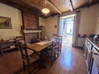 Villa unifamiliare via Aquila 100, Centro, Carsoli — foto 38 di 72