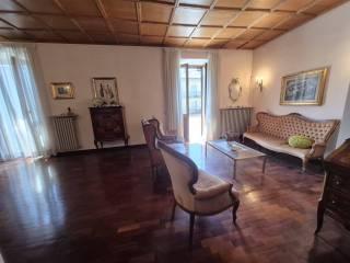 Villa unifamiliare via Aquila 100, Centro, Carsoli — foto 15 di 72