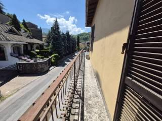 Villa unifamiliare via Aquila 100, Centro, Carsoli — foto 47 di 72