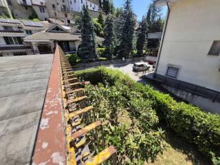 Villa unifamiliare via Aquila 100, Centro, Carsoli — foto 32 di 72