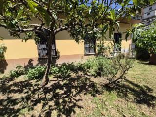 Villa unifamiliare via Aquila 100, Centro, Carsoli — foto 68 di 72