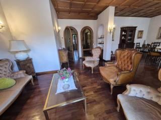 Villa unifamiliare via Aquila 100, Centro, Carsoli — foto 67 di 72