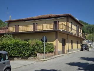 Villa unifamiliare via Aquila 100, Centro, Carsoli — foto 20 di 72
