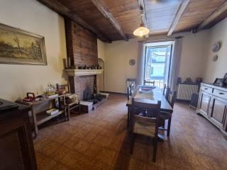Villa unifamiliare via Aquila 100, Centro, Carsoli — foto 26 di 72
