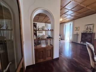 Villa unifamiliare via Aquila 100, Centro, Carsoli — foto 22 di 72