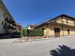 Villa unifamiliare via Aquila 100, Centro, Carsoli — foto 9 di 72