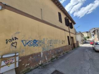 Villa unifamiliare via Aquila 100, Centro, Carsoli — foto 72 di 72