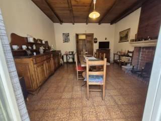 Villa unifamiliare via Aquila 100, Centro, Carsoli — foto 55 di 72