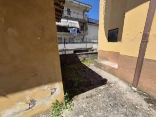 Villa unifamiliare via Aquila 100, Centro, Carsoli — foto 3 di 72