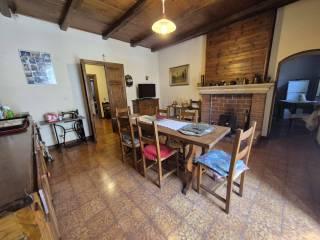 Villa unifamiliare via Aquila 100, Centro, Carsoli — foto 7 di 72