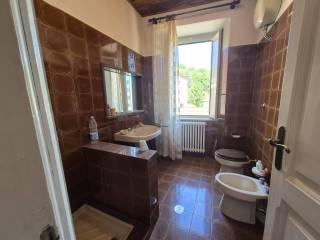 Villa unifamiliare via Aquila 100, Centro, Carsoli — foto 69 di 72
