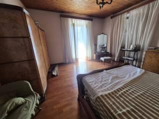 Villa unifamiliare via Aquila 100, Centro, Carsoli — foto 30 di 72