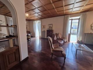 Villa unifamiliare via Aquila 100, Centro, Carsoli — foto 54 di 72
