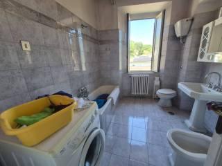 Villa unifamiliare via Aquila 100, Centro, Carsoli — foto 35 di 72