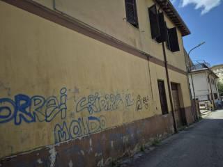 Villa unifamiliare via Aquila 100, Centro, Carsoli — foto 36 di 72