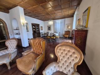 Villa unifamiliare via Aquila 100, Centro, Carsoli — foto 53 di 72
