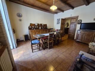 Villa unifamiliare via Aquila 100, Centro, Carsoli — foto 33 di 72