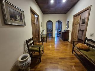 Villa unifamiliare via Aquila 100, Centro, Carsoli — foto 45 di 72