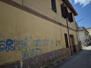 Villa unifamiliare via Aquila 100, Centro, Carsoli — foto 25 di 72