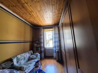 Villa unifamiliare via Aquila 100, Centro, Carsoli — foto 17 di 72