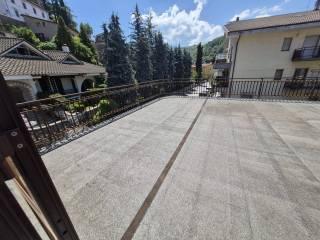 Villa unifamiliare via Aquila 100, Centro, Carsoli — foto 14 di 72