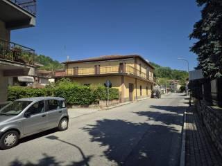 Villa unifamiliare via Aquila 100, Centro, Carsoli — foto 63 di 72