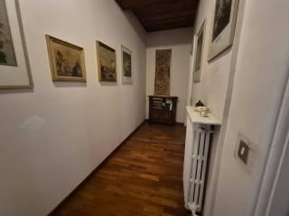 Villa unifamiliare via Aquila 100, Centro, Carsoli — foto 70 di 72