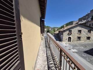 Villa unifamiliare via Aquila 100, Centro, Carsoli — foto 62 di 72