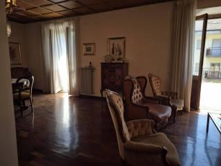 Villa unifamiliare via Aquila 100, Centro, Carsoli — foto 6 di 72