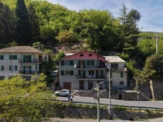 Appartamento via San Carlo 2, Montalto Carpasio — foto 10 di 20