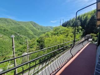 Appartamento via San Carlo 2, Montalto Carpasio — foto 16 di 20