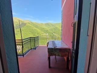 Appartamento via San Carlo 2, Montalto Carpasio