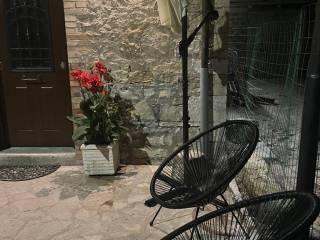 Bilocale via della Vittoria 36, Acqualoreto, Baschi — foto 7 di 20