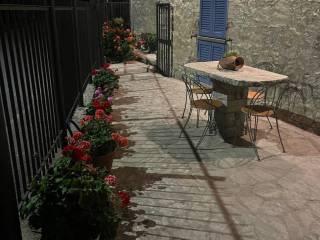 Bilocale via della Vittoria 36, Acqualoreto, Baschi — foto 12 di 20