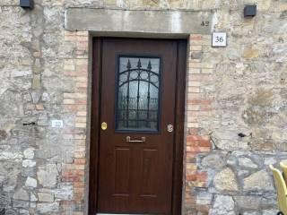 Bilocale via della Vittoria 36, Acqualoreto, Baschi — foto 14 di 20