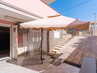 Villa unifamiliare via Elia Franich, Via Lecce, Ospedale, Gallipoli — foto 6 di 45