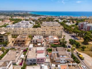 Villa unifamiliare via Elia Franich, Via Lecce, Ospedale, Gallipoli — foto 13 di 45