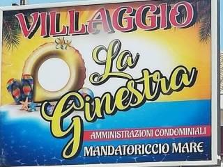 Trilocale via Venezia, Marina Di Mandatoriccio, Mandatoriccio — foto 8 di 12