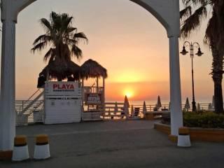 Trilocale via Venezia, Marina Di Mandatoriccio, Mandatoriccio — foto 9 di 12