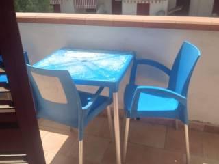 Trilocale via Venezia, Marina Di Mandatoriccio, Mandatoriccio — foto 10 di 12