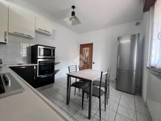 Villa unifamiliare via Lecco 9, Seriate — foto 12 di 22