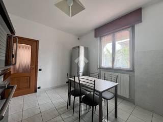 Villa unifamiliare via Lecco 9, Seriate — foto 19 di 22